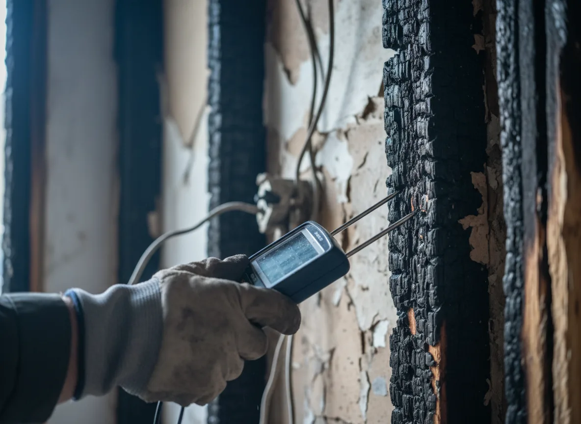 Fire Damage Restoration Gladstone, NJ FAQs